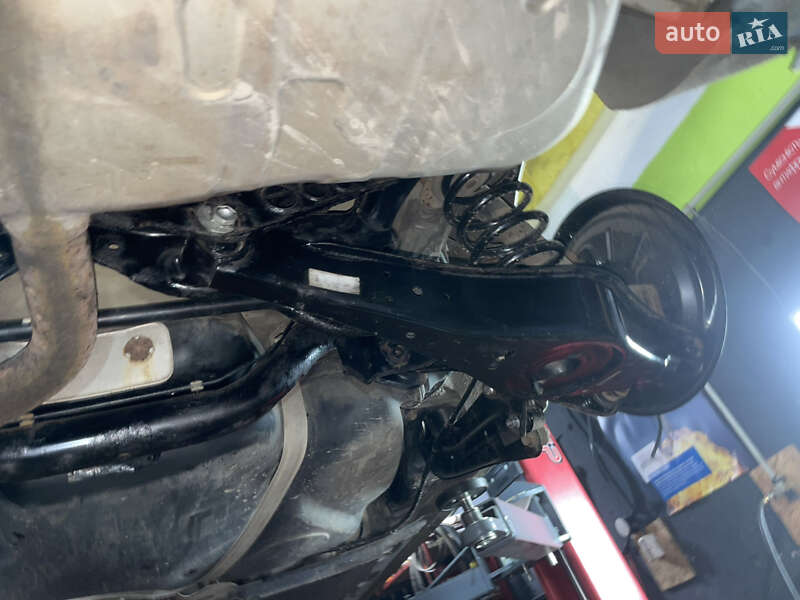 Хэтчбек Volkswagen Golf Plus 2005 в Хмельницком