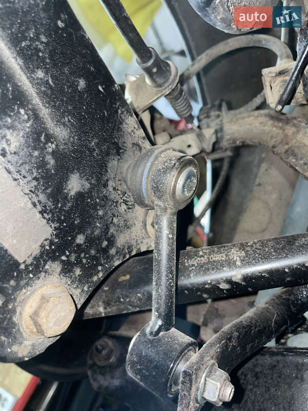 Хэтчбек Volkswagen Golf Plus 2005 в Хмельницком