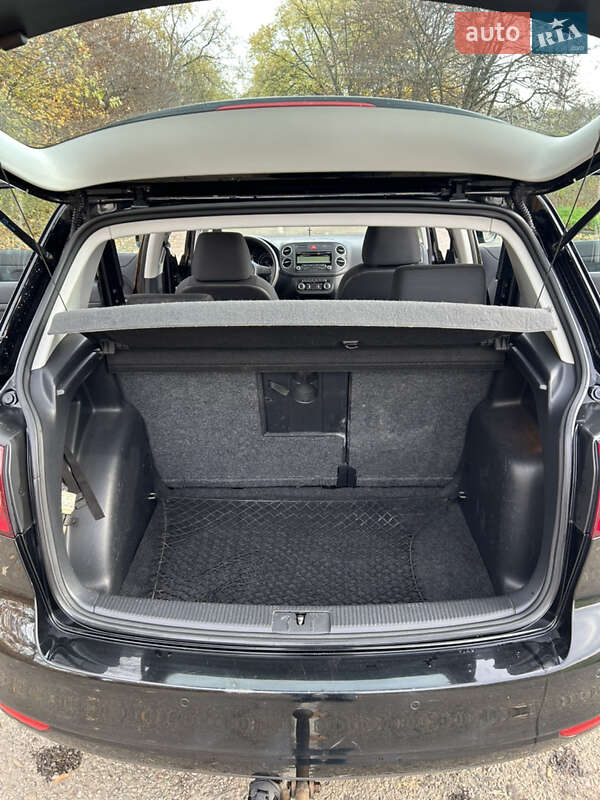 Хэтчбек Volkswagen Golf Plus 2010 в Жидачове фото 12 Хэтчбек Volkswagen Golf Plus 2010 в Жидачове