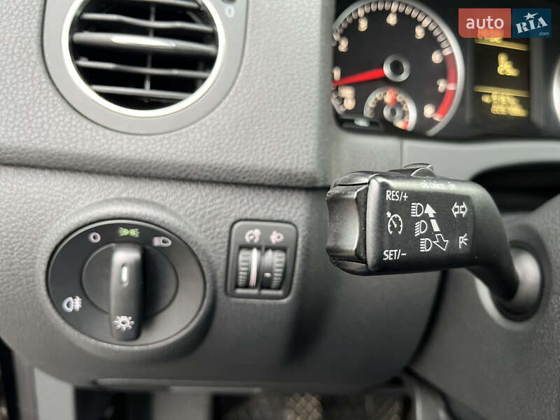 Хэтчбек Volkswagen Golf Plus 2009 в Луцке