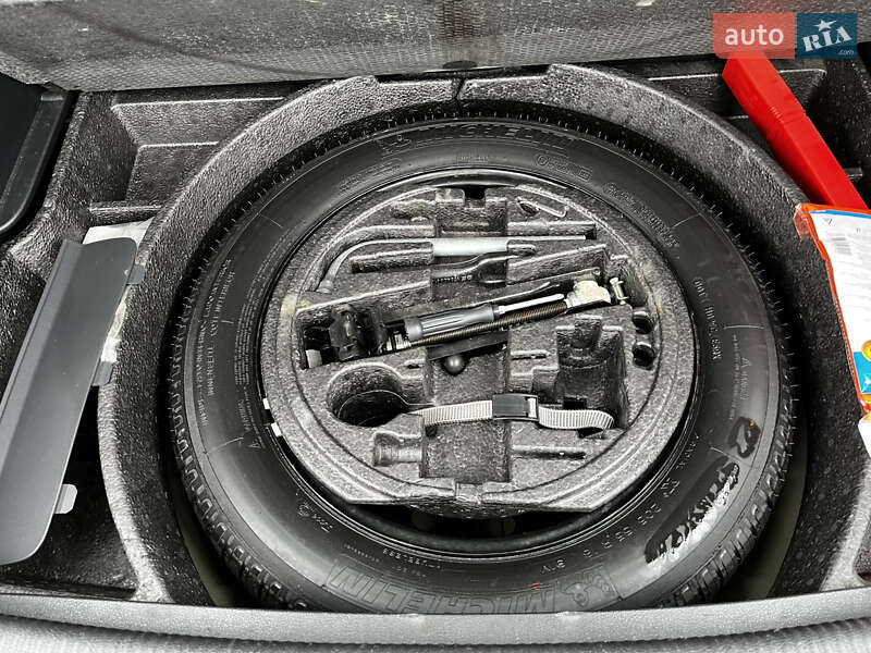 Хэтчбек Volkswagen Golf Plus 2009 в Луцке