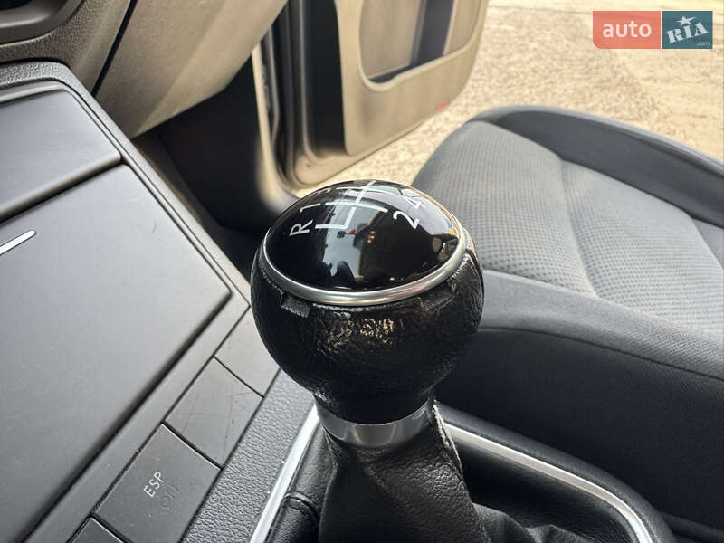 Хэтчбек Volkswagen Golf Plus 2006 в Умани фото 24 Хэтчбек Volkswagen Golf Plus 2006 в Умани