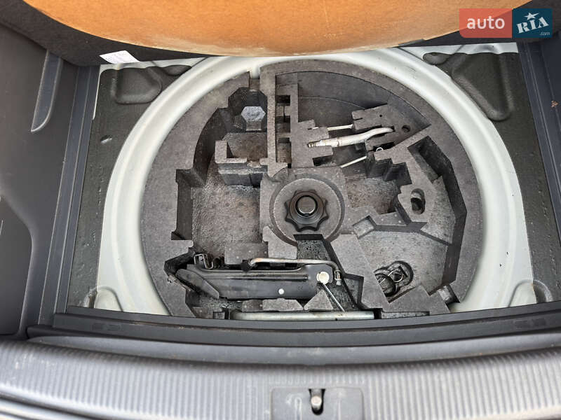 Хэтчбек Volkswagen Golf Plus 2006 в Умани фото 36 Хэтчбек Volkswagen Golf Plus 2006 в Умани