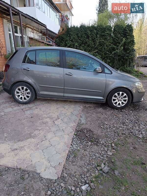 Хэтчбек Volkswagen Golf Plus 2005 в Хмельницком фото 4 Хэтчбек Volkswagen Golf Plus 2005 в Хмельницком