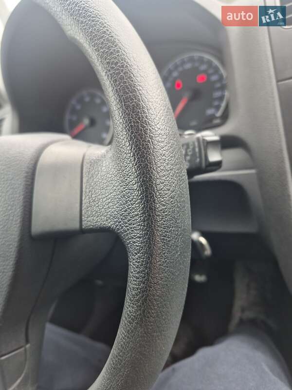 Хэтчбек Volkswagen Golf Plus 2008 в Запорожье фото 28 Хэтчбек Volkswagen Golf Plus 2008 в Запорожье