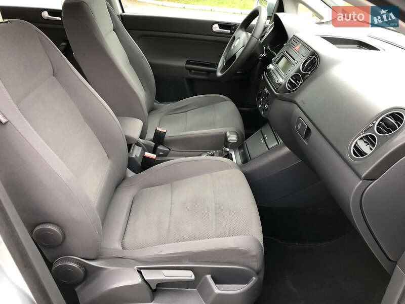 Хэтчбек Volkswagen Golf Plus 2006 в Ровно