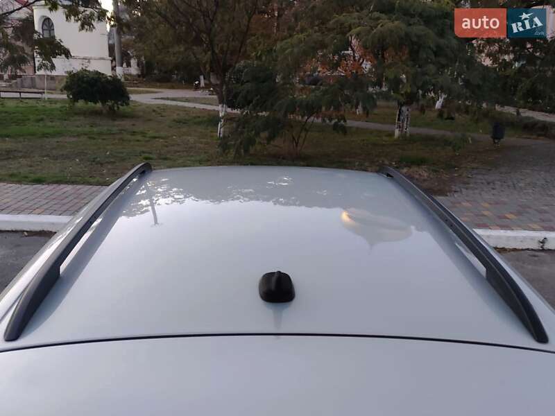 Хетчбек Volkswagen Golf Plus 2013 в Рені