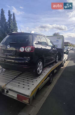 Хетчбек Volkswagen Golf Plus 2008 в Луцьку