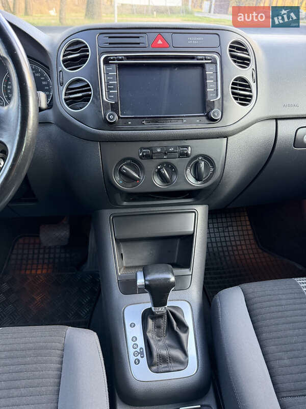 Хетчбек Volkswagen Golf Plus 2007 в Чернігові