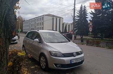 Хэтчбек Volkswagen Golf Plus 2009 в Изяславе