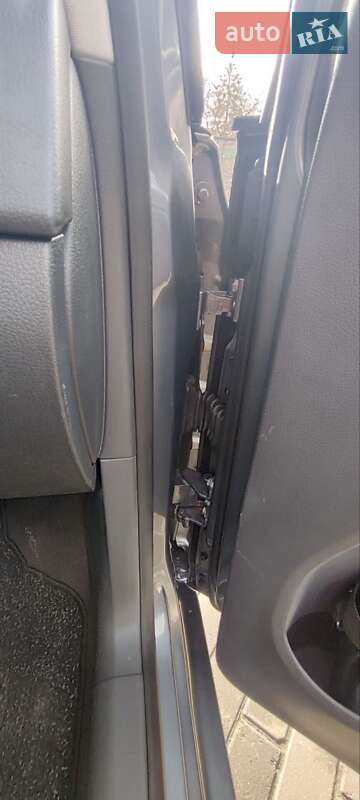 Хэтчбек Volkswagen Golf Plus 2005 в Луцке фото 27 Хэтчбек Volkswagen Golf Plus 2005 в Луцке