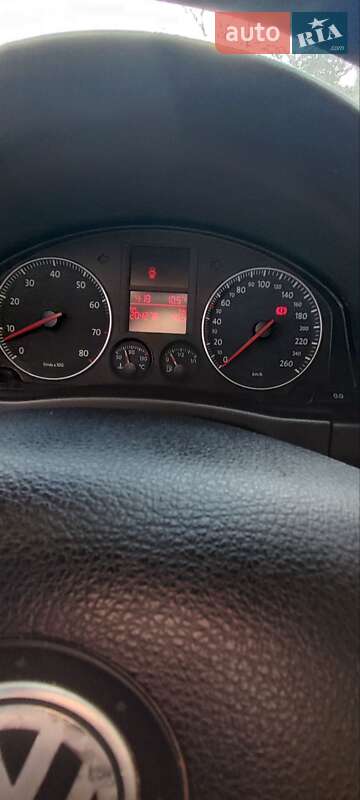 Хэтчбек Volkswagen Golf Plus 2005 в Луцке фото 41 Хэтчбек Volkswagen Golf Plus 2005 в Луцке