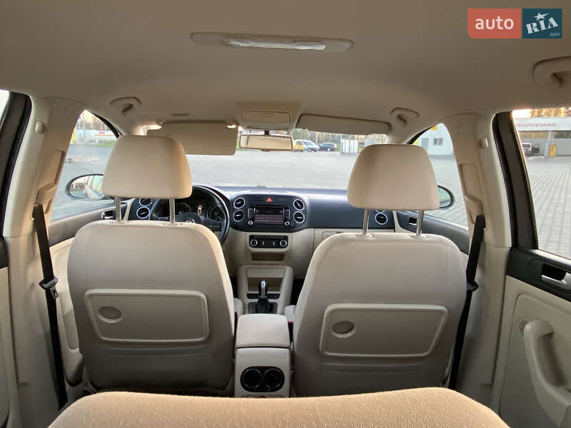 Хэтчбек Volkswagen Golf Plus 2010 в Луцке фото 17 Хэтчбек Volkswagen Golf Plus 2010 в Луцке
