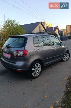Хетчбек Volkswagen Golf Plus 2006 в Луцьку