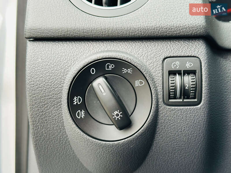 Хэтчбек Volkswagen Golf Plus 2007 в Харькове