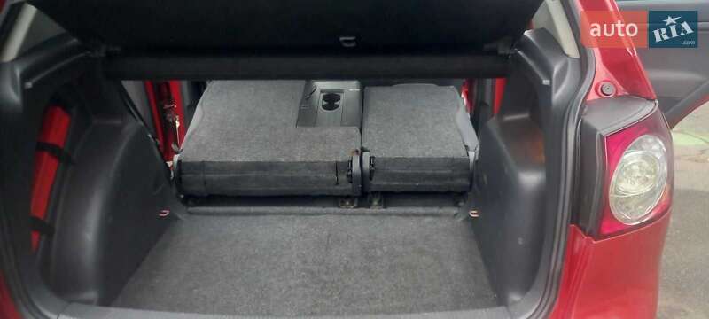 Хэтчбек Volkswagen Golf Plus 2008 в Киеве фото 9 Хэтчбек Volkswagen Golf Plus 2008 в Киеве