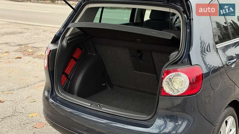 Хетчбек Volkswagen Golf Plus 2008 в Білій Церкві