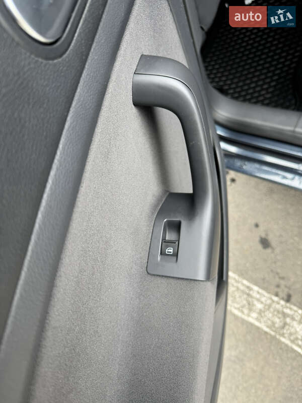 Хэтчбек Volkswagen Golf Plus 2007 в Умани фото 7 Хэтчбек Volkswagen Golf Plus 2007 в Умани