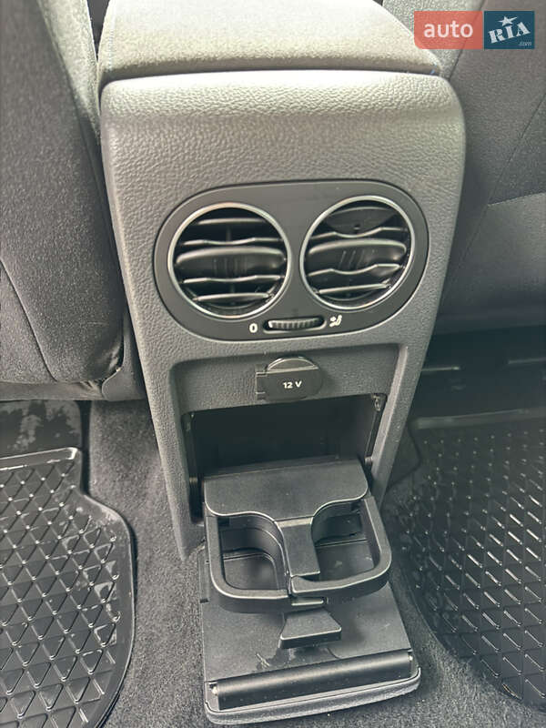 Хэтчбек Volkswagen Golf Plus 2007 в Умани фото 9 Хэтчбек Volkswagen Golf Plus 2007 в Умани