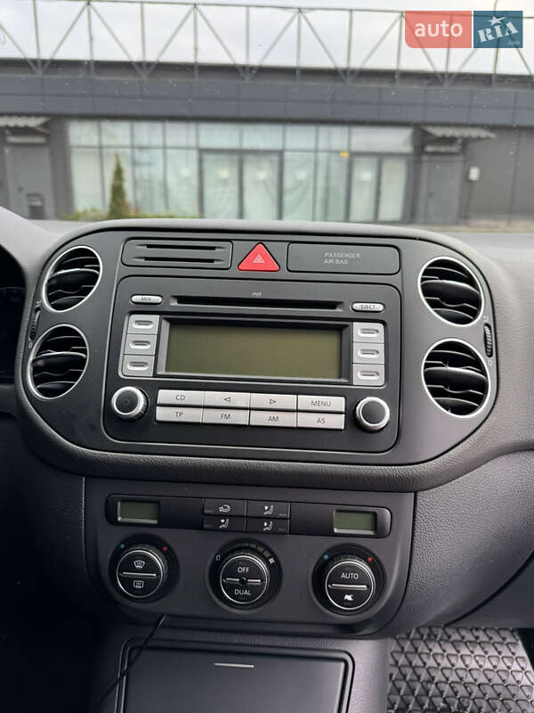 Хэтчбек Volkswagen Golf Plus 2007 в Умани фото 19 Хэтчбек Volkswagen Golf Plus 2007 в Умани