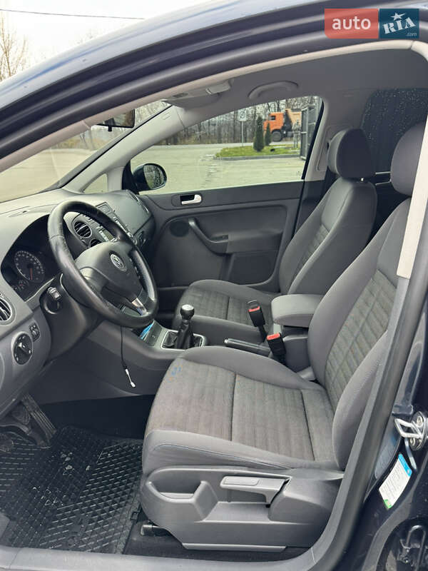 Хэтчбек Volkswagen Golf Plus 2007 в Умани фото 22 Хэтчбек Volkswagen Golf Plus 2007 в Умани