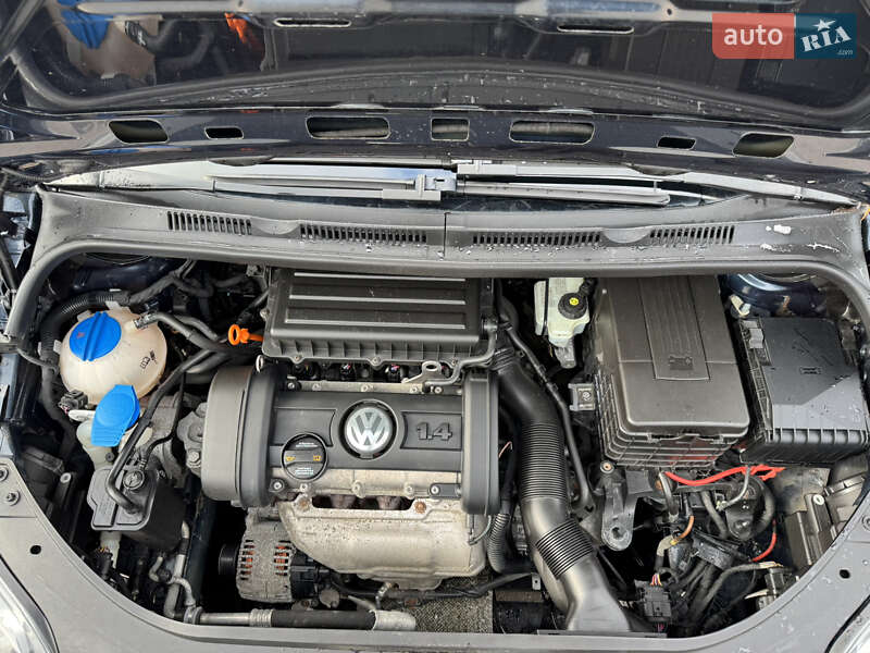 Хэтчбек Volkswagen Golf Plus 2007 в Умани фото 26 Хэтчбек Volkswagen Golf Plus 2007 в Умани