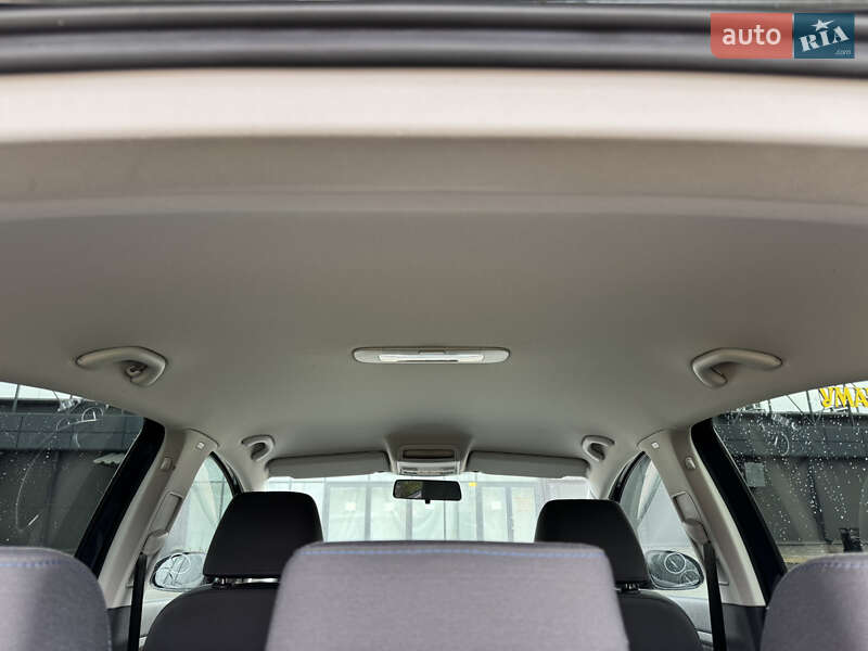 Хэтчбек Volkswagen Golf Plus 2007 в Умани фото 31 Хэтчбек Volkswagen Golf Plus 2007 в Умани