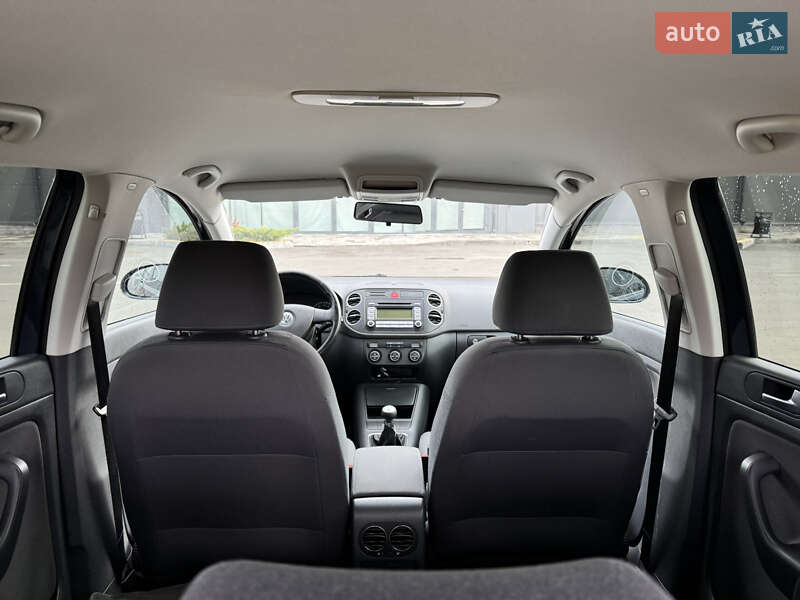 Хэтчбек Volkswagen Golf Plus 2007 в Умани фото 32 Хэтчбек Volkswagen Golf Plus 2007 в Умани