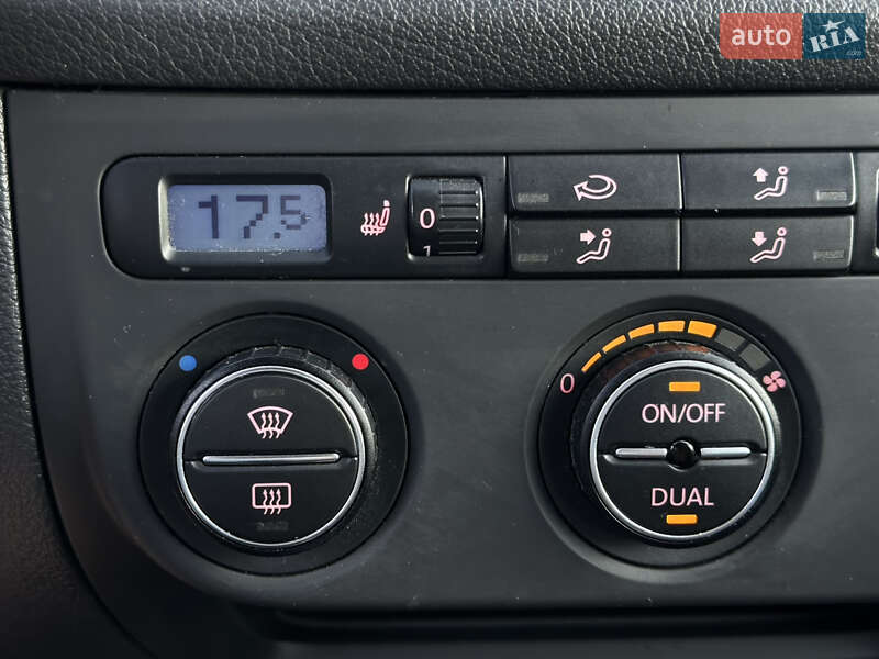 Хэтчбек Volkswagen Golf Plus 2006 в Стрые