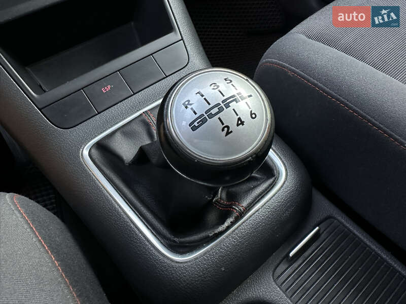 Хэтчбек Volkswagen Golf Plus 2006 в Стрые