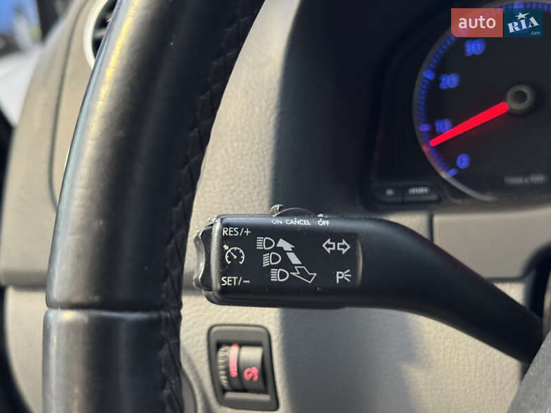 Хэтчбек Volkswagen Golf Plus 2009 в Луцке