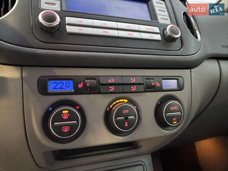 Хэтчбек Volkswagen Golf Plus 2009 в Луцке