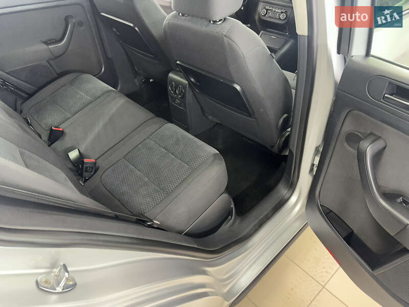 Хэтчбек Volkswagen Golf Plus 2013 в Киеве