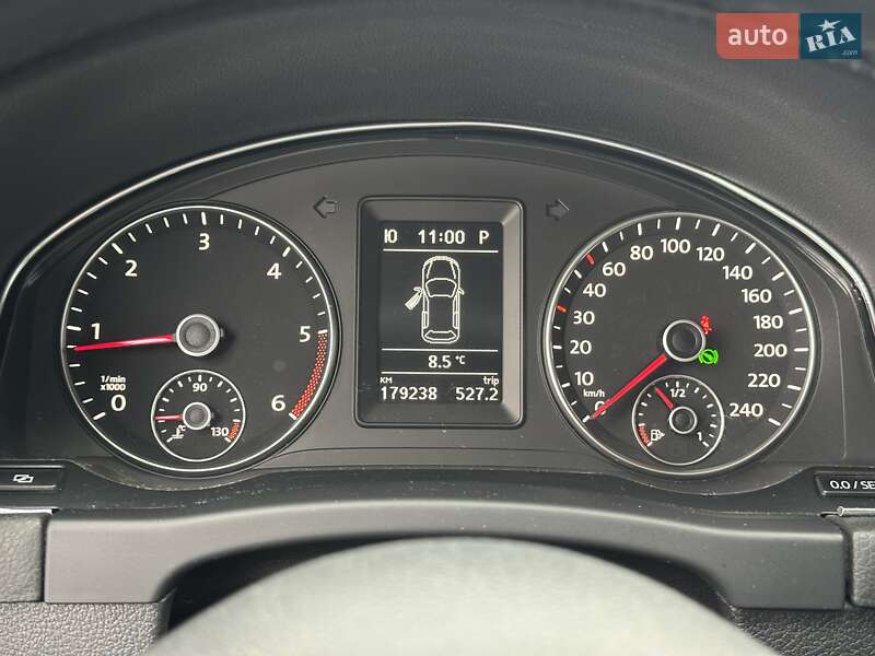 Хетчбек Volkswagen Golf Plus 2010 в Києві