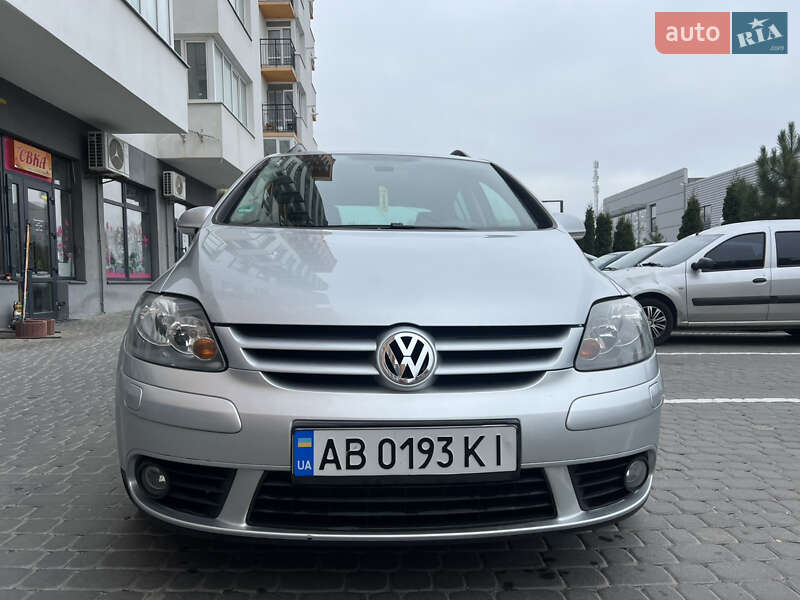 Хэтчбек Volkswagen Golf Plus 2008 в Виннице фото 14 Хэтчбек Volkswagen Golf Plus 2008 в Виннице