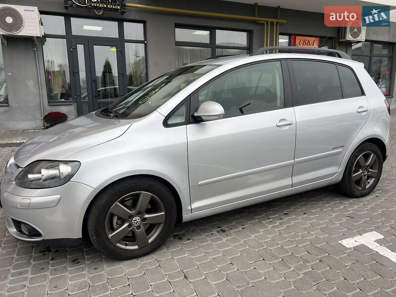 Хэтчбек Volkswagen Golf Plus 2008 в Виннице фото 21 Хэтчбек Volkswagen Golf Plus 2008 в Виннице