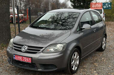Хетчбек Volkswagen Golf Plus 2006 в Вінниці