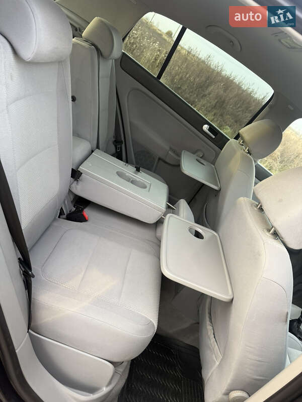 Хетчбек Volkswagen Golf Plus 2006 в Березані