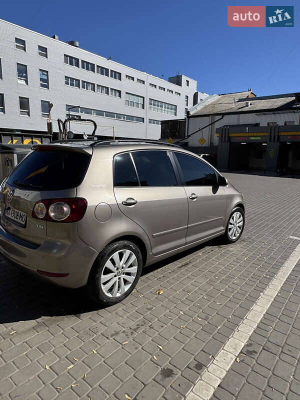 Хэтчбек Volkswagen Golf Plus 2010 в Харькове фото 10 Хэтчбек Volkswagen Golf Plus 2010 в Харькове