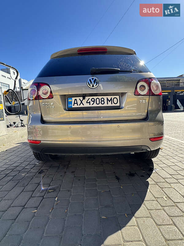 Хэтчбек Volkswagen Golf Plus 2010 в Харькове фото 22 Хэтчбек Volkswagen Golf Plus 2010 в Харькове