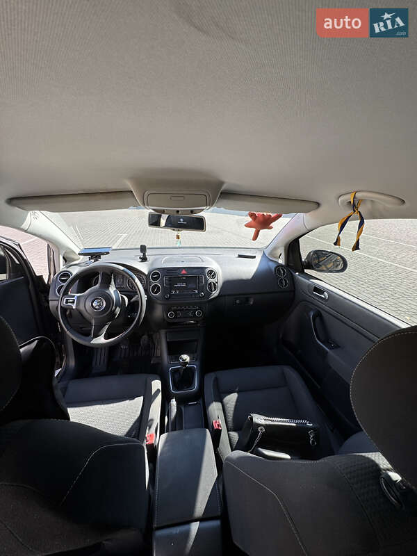 Хэтчбек Volkswagen Golf Plus 2010 в Харькове фото 30 Хэтчбек Volkswagen Golf Plus 2010 в Харькове