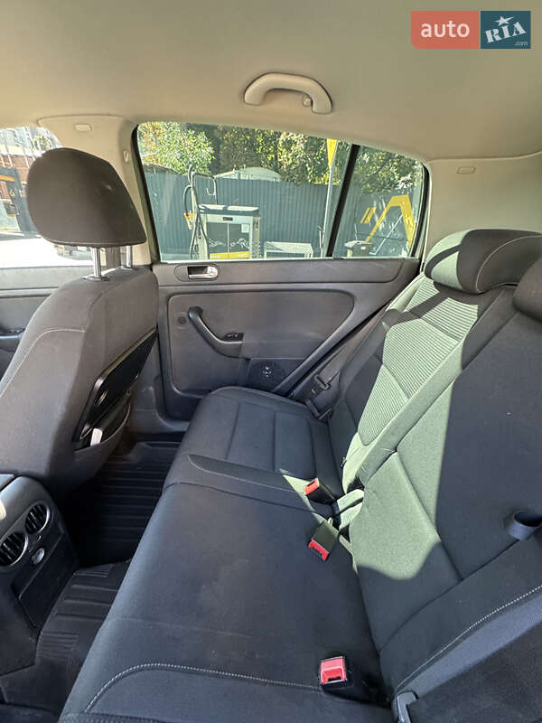 Хэтчбек Volkswagen Golf Plus 2010 в Харькове фото 34 Хэтчбек Volkswagen Golf Plus 2010 в Харькове