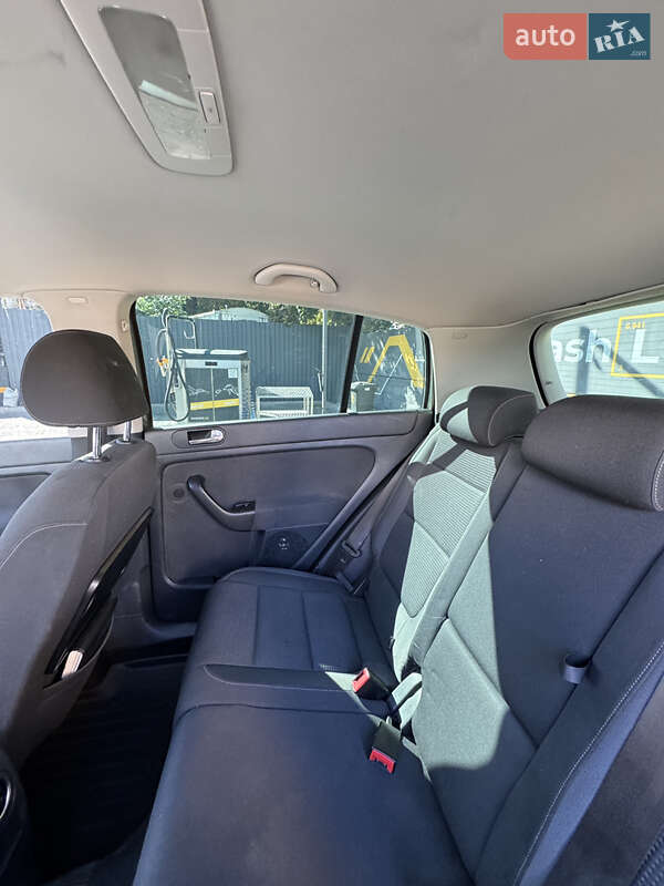 Хэтчбек Volkswagen Golf Plus 2010 в Харькове фото 36 Хэтчбек Volkswagen Golf Plus 2010 в Харькове