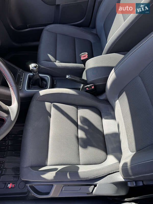 Хэтчбек Volkswagen Golf Plus 2010 в Харькове фото 62 Хэтчбек Volkswagen Golf Plus 2010 в Харькове