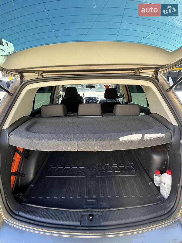 Хэтчбек Volkswagen Golf Plus 2010 в Харькове фото 65 Хэтчбек Volkswagen Golf Plus 2010 в Харькове