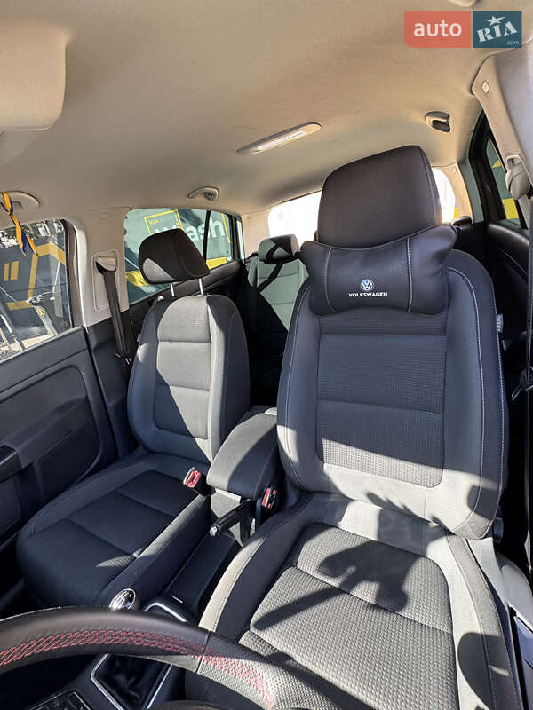 Хэтчбек Volkswagen Golf Plus 2010 в Харькове фото 68 Хэтчбек Volkswagen Golf Plus 2010 в Харькове