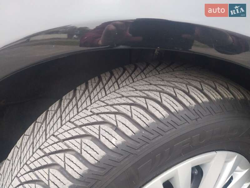 Хэтчбек Volkswagen Golf Plus 2009 в Ковеле фото 18 Хэтчбек Volkswagen Golf Plus 2009 в Ковеле