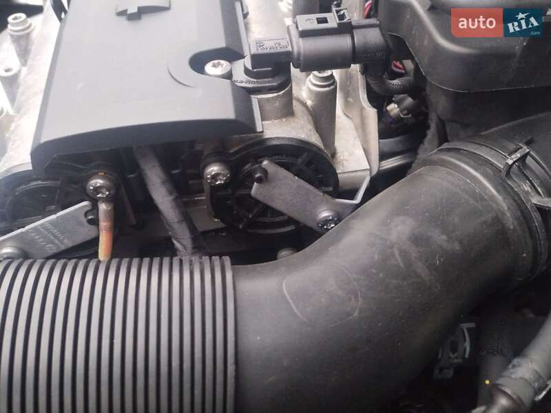 Хэтчбек Volkswagen Golf Plus 2009 в Ковеле фото 21 Хэтчбек Volkswagen Golf Plus 2009 в Ковеле