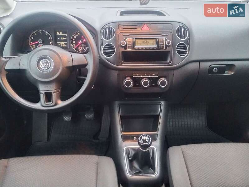 Хэтчбек Volkswagen Golf Plus 2009 в Ковеле фото 26 Хэтчбек Volkswagen Golf Plus 2009 в Ковеле