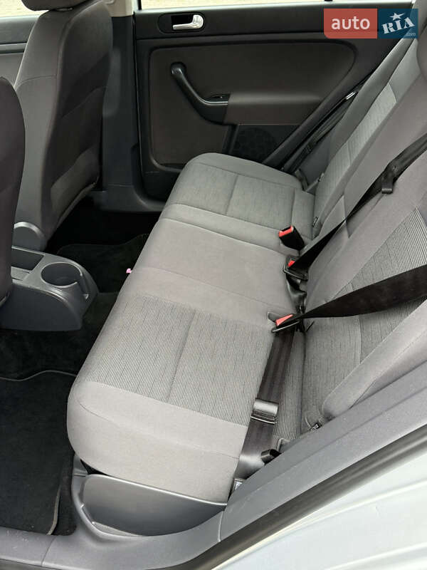 Хэтчбек Volkswagen Golf Plus 2009 в Белой Церкви фото 44 Хэтчбек Volkswagen Golf Plus 2009 в Белой Церкви